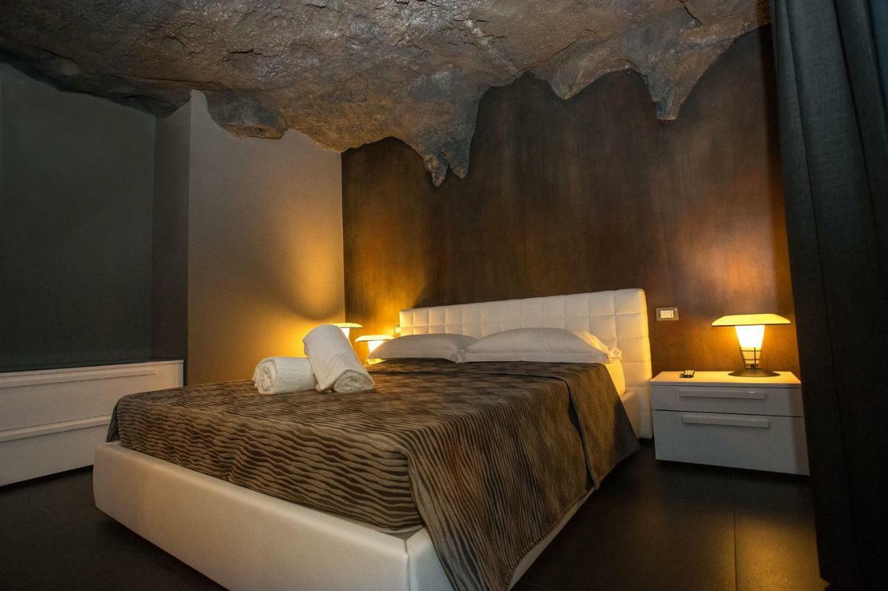 Tra Le Braccia Di Morfeo Bed and Breakfast Terrasini Εξωτερικό φωτογραφία