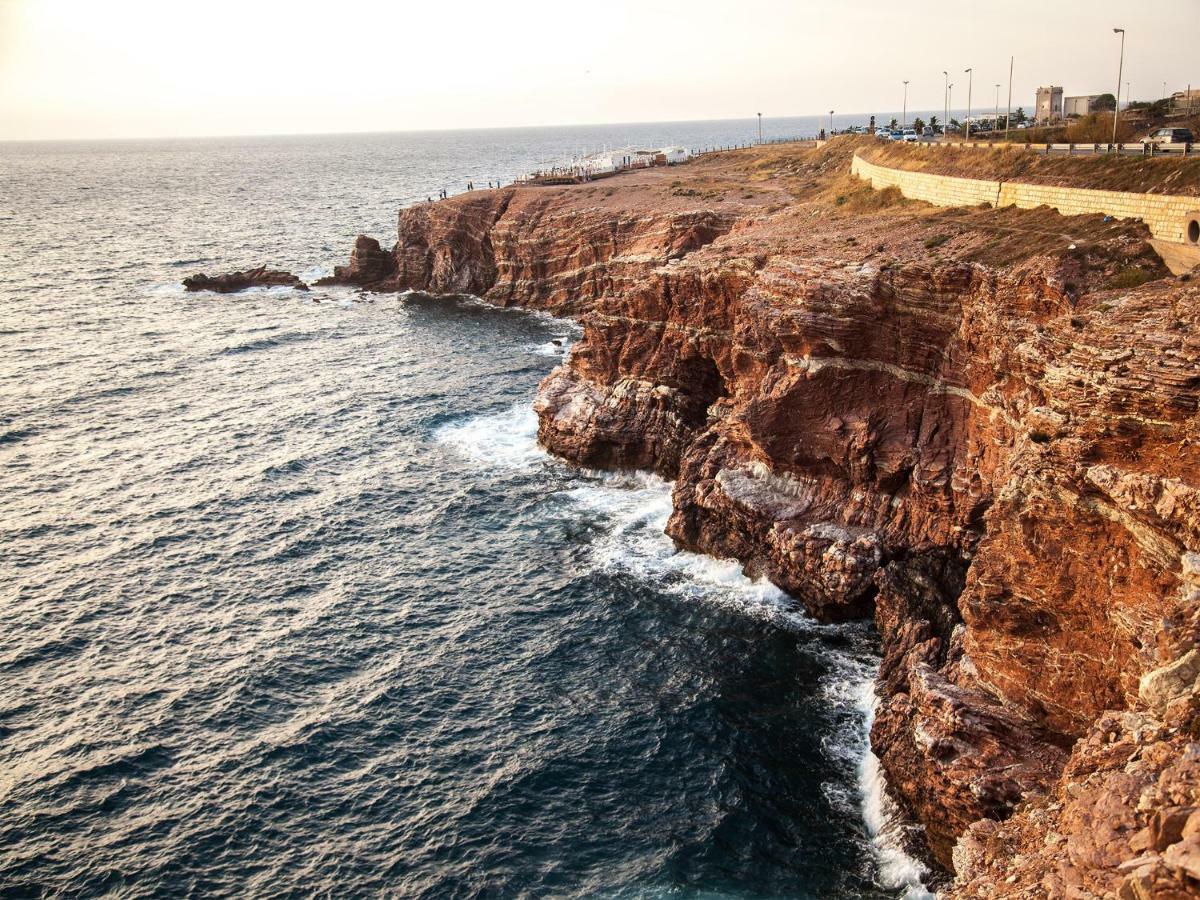 Tra Le Braccia Di Morfeo Bed and Breakfast Terrasini Εξωτερικό φωτογραφία